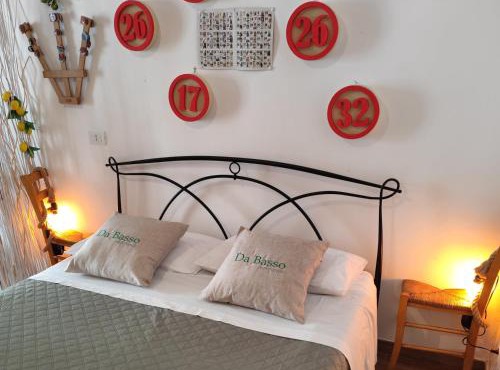 beb Da basso experience Napoli family and sea apartment