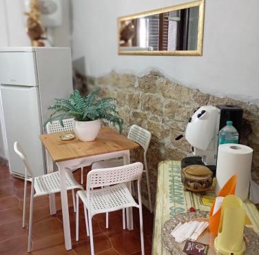 Bed And Breakfast ARIS