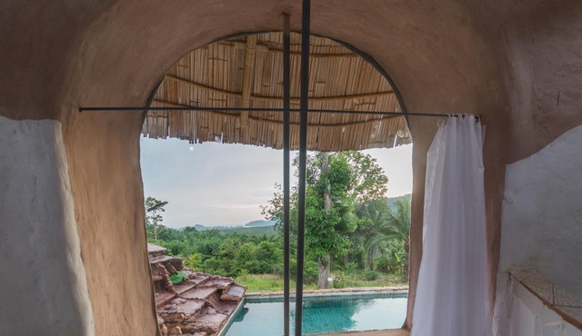 Bedrock home Sea w