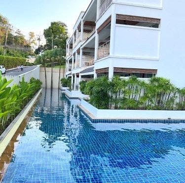Bel Air Cape Panwa Resort Phuket