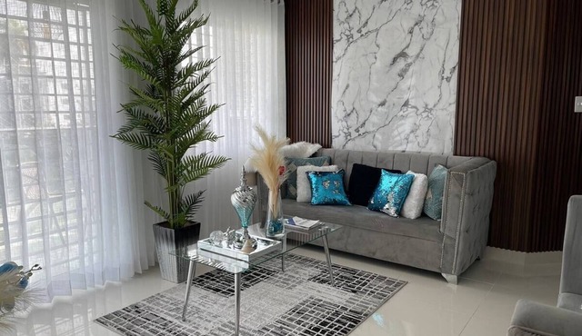 Bella Luna Suite F3