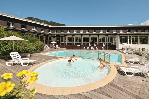 Belambra Clubs Praz-sur-Arly - L'Alisier