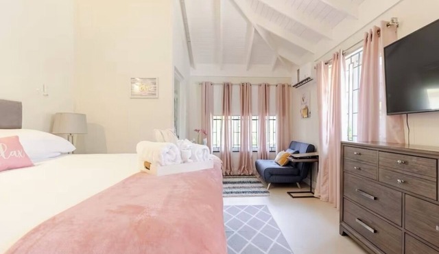 BellaVina Villa~at Polo Villa where your ultimate vacation begins