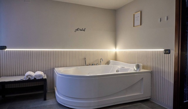 Bellosguardo Suites