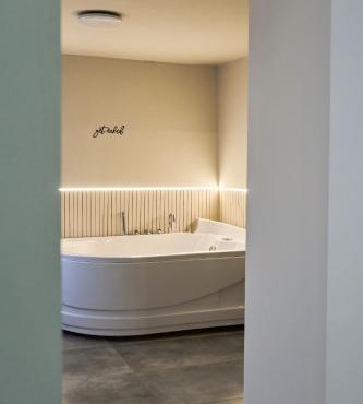 Bellosguardo Suites