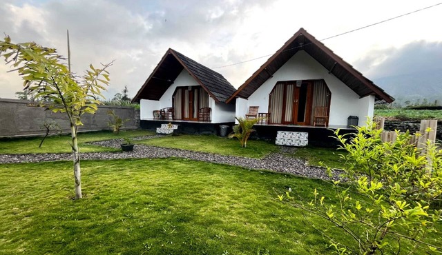 Belvilla Serene Paradise Resort Batur Hot Spring