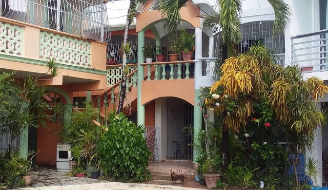 Best bed and breakfast in Samana Breakfast Included