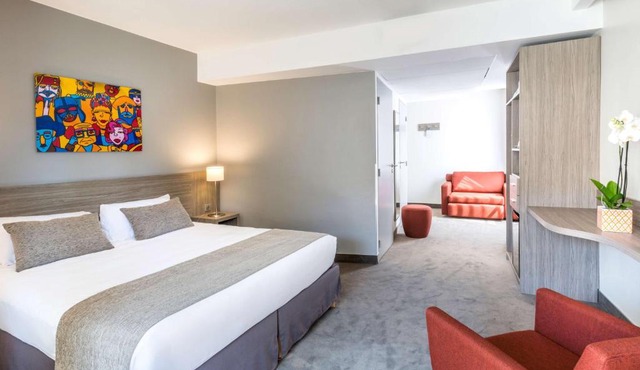Best Western Linko Aubagne