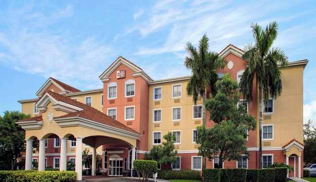 Best Western Plus Miami-Doral/Dolphin Mall