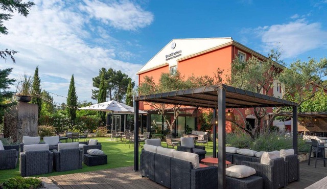 Best Western Terre de Provence