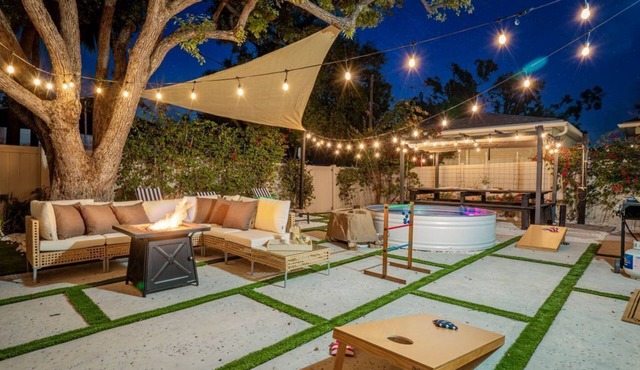 BeWell Tampa | A NoHo Wellness Sanctuary