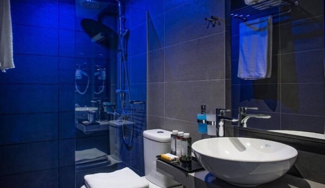 BH161 - C - Suite Heraklion