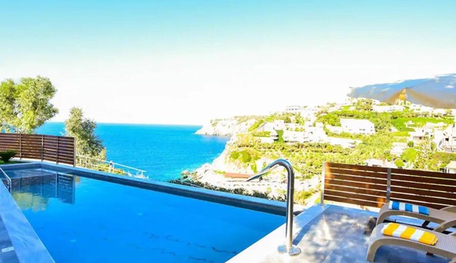 BH256 - B - Villa Heraklion