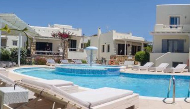 BH630 - C - Villa Naxos