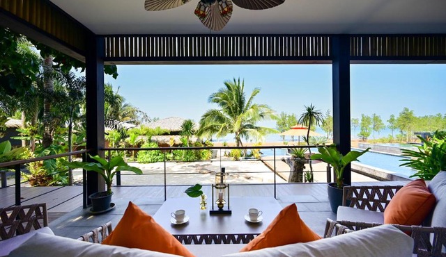 Big Sun Residences By iRETREAT