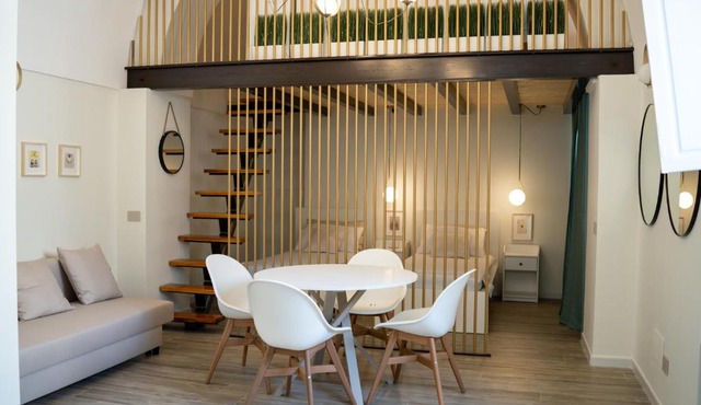 Blanco - MAGNIFICENT B&B Altamura