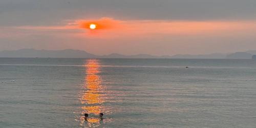 Bliss Resort Krabi