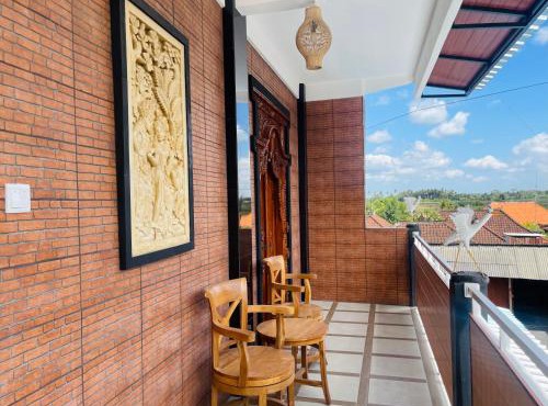 Blooms House Ubud