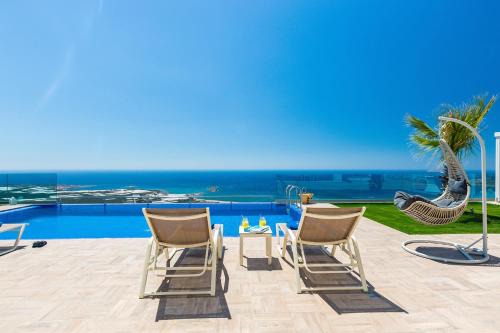 Blue Horizon Luxury Villas