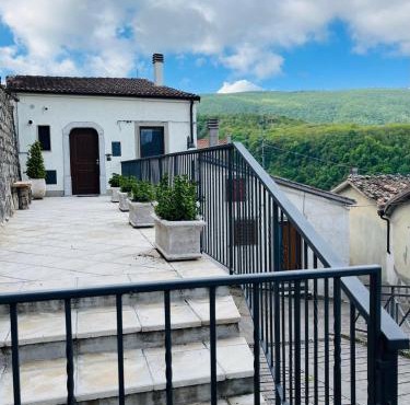 Borgo Izzo