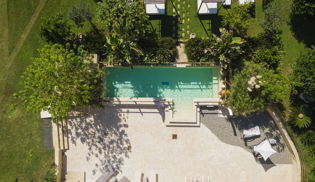 Borgo Segine