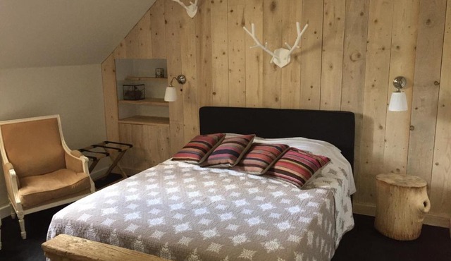 Boutique Hotel B&B Fleurie