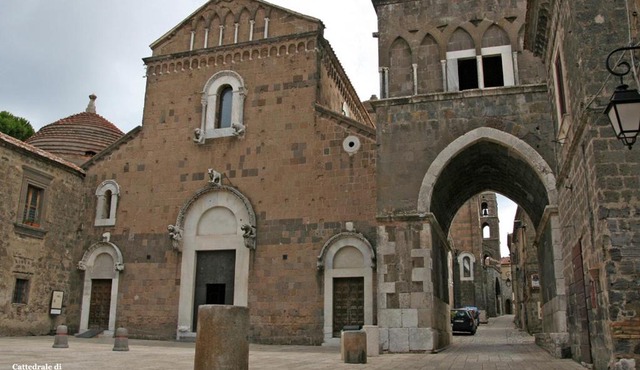 Boutique Hotel Palazzo Dei Vescovi
