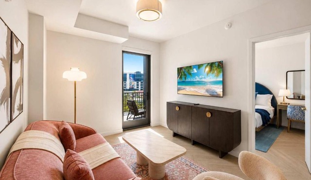 Boutique NoMad Wynwood Residence with Resort Pool