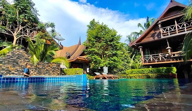 Boutique Village Hotel