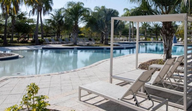Brand new charming house with swimming pool