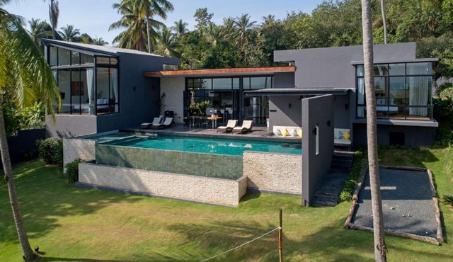 Braya Villa