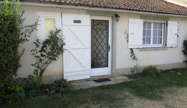 Bread Oven Cottage – Sleeps 4