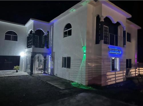 Budget Friendly Room Ocho Rios