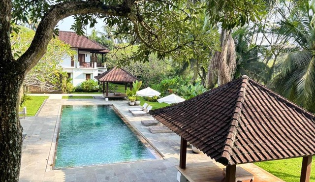 Bumi Kinar Heritage