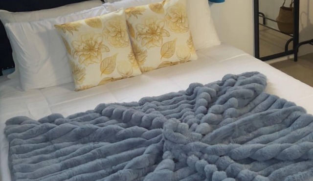 Burwood Breeze Retreat AC + WiFi + Hot water