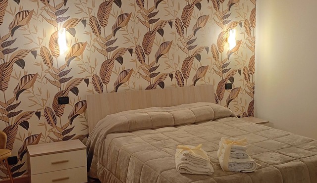 Cab House Holiday home with driver 2 km from Salerno Costa D'Amalfi Airport