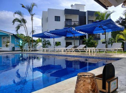 cacao resort las taranas