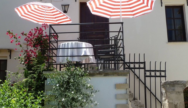 Calergi Residence 14-Stylish Studio for 30-90 Days Amazing Digital Nomads Escape