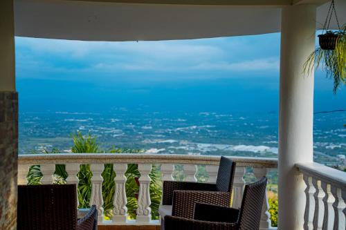 Camp David Santiago Dominican republic