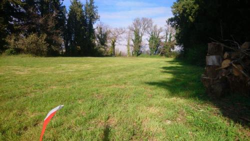 Camping chez l habitant