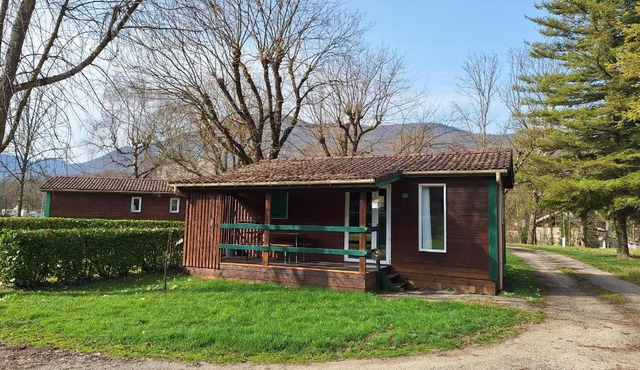 Camping Onlycamp Les Bords de Lyonne