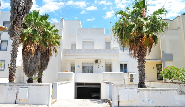 Cannulo Otranto Lungomare