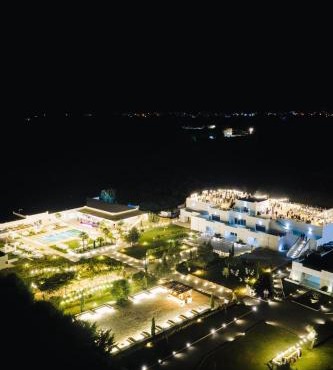 Cantine De Mare - Wine and Resort