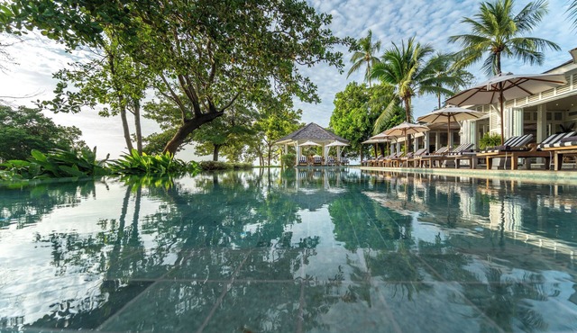 Cape Kudu Hotel