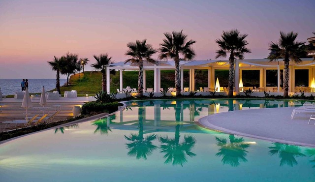 Capovaticano Resort Thalasso Spa