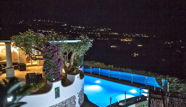 Capri Dream