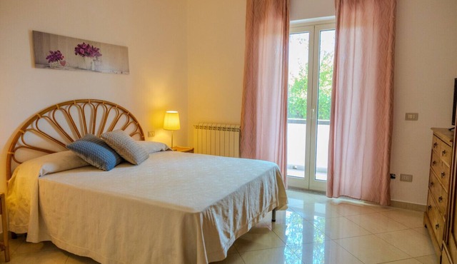 Casa Carmen - Capaccio Paestum