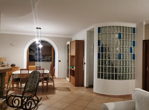 Casa al mare