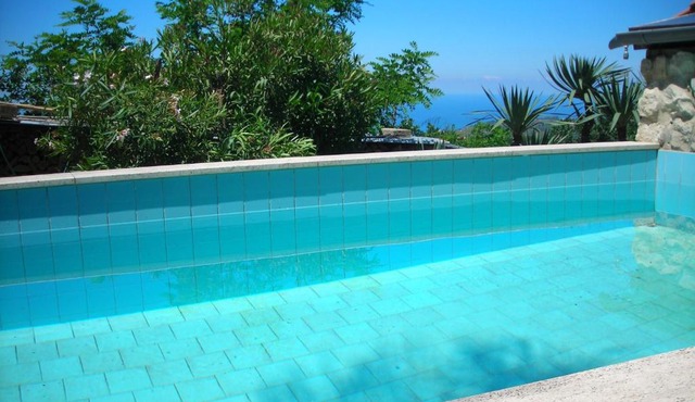 Casa Belle Vacanze
