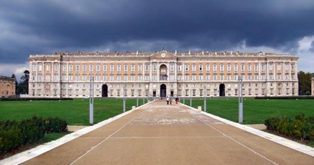 Casa Casagiove (CC)